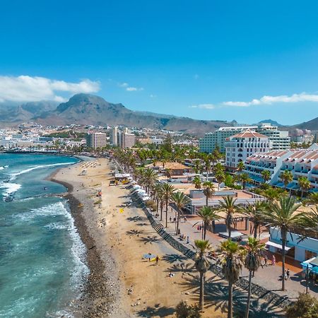 Parque Santiago 2 Apartments By Pure Home Tenerife Arona  Bagian luar foto