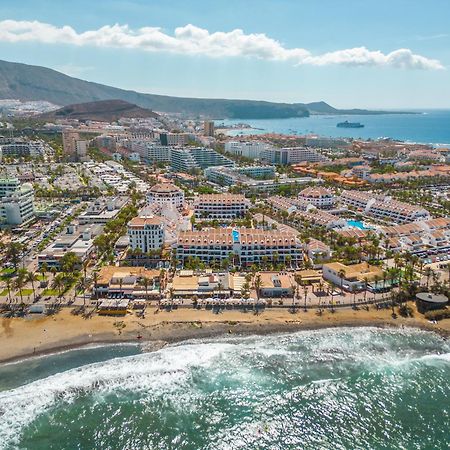 Parque Santiago 2 Apartments By Pure Home Tenerife Arona  Bagian luar foto