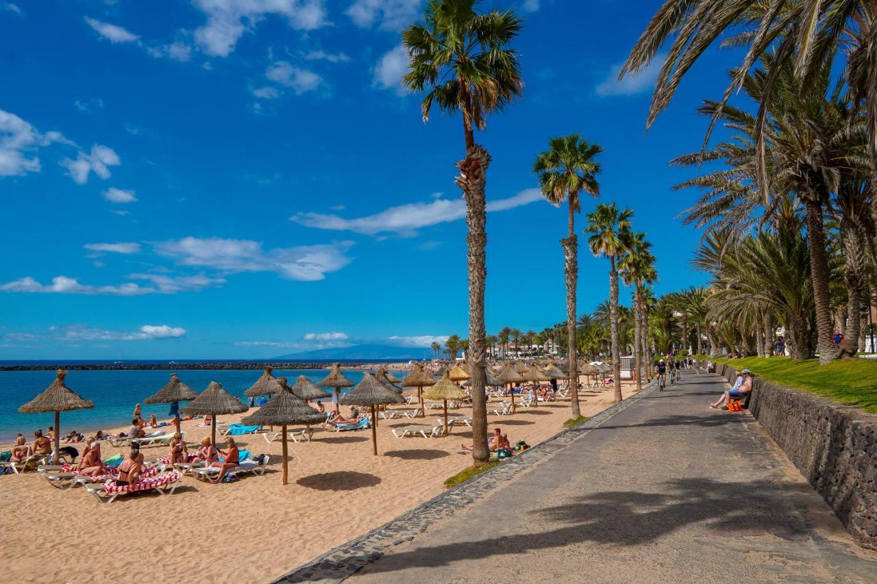 Parque Santiago 2 Apartments By Pure Home Tenerife Arona  Bagian luar foto