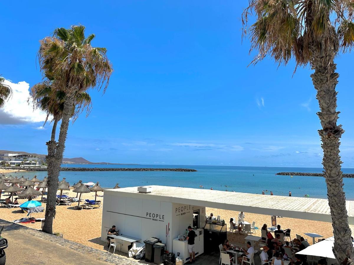 Parque Santiago 2 Apartments By Pure Home Tenerife Arona  Bagian luar foto