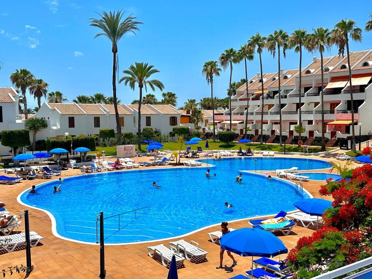 Parque Santiago 2 Apartments By Pure Home Tenerife Arona  Bagian luar foto