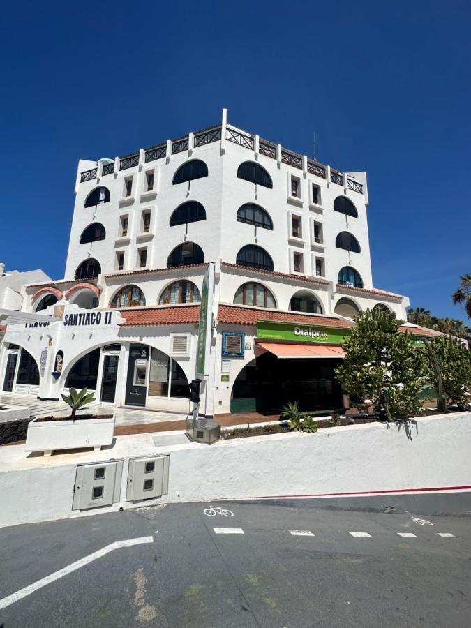 Parque Santiago 2 Apartments By Pure Home Tenerife Arona  Bagian luar foto