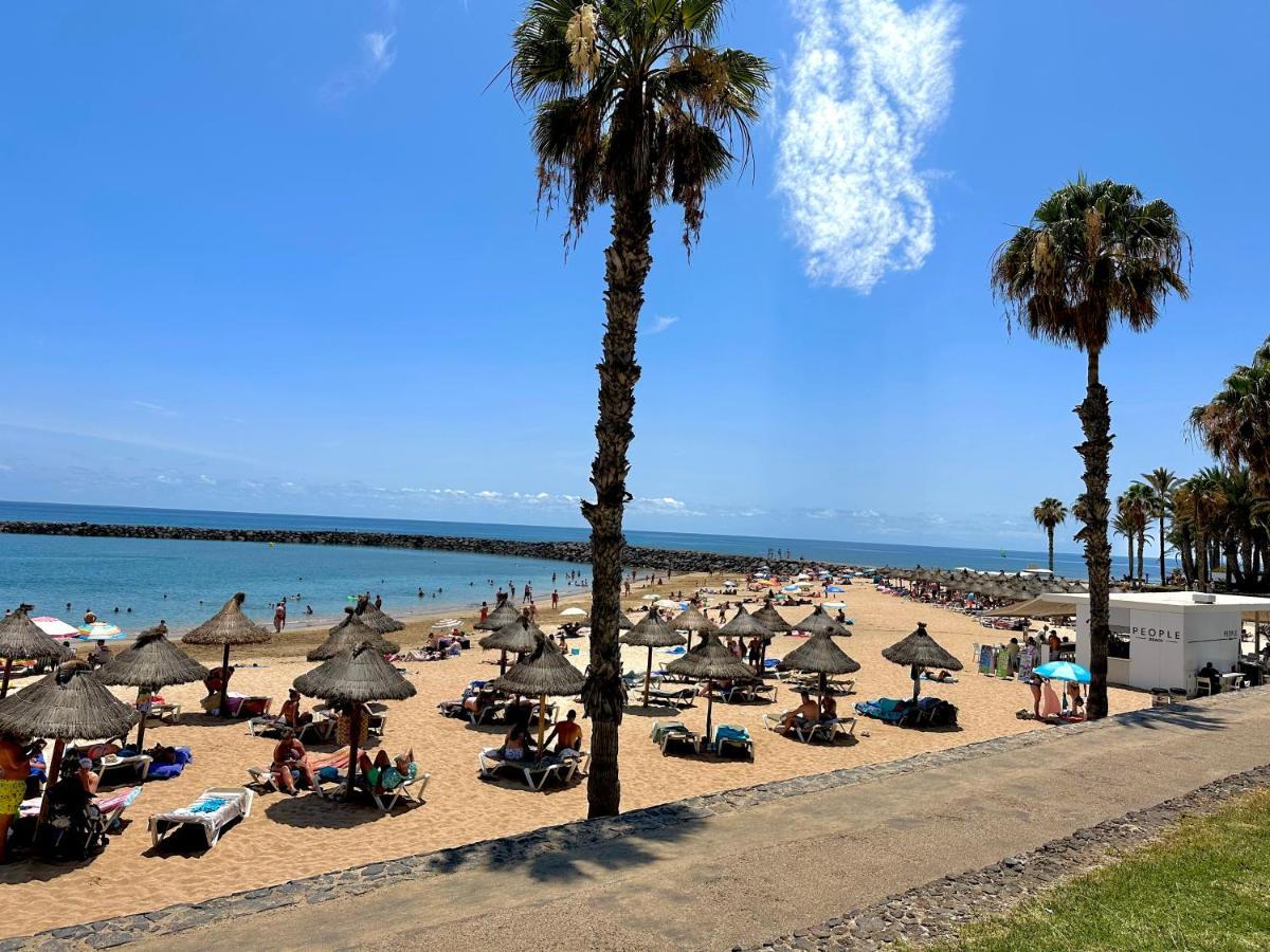 Parque Santiago 2 Apartments By Pure Home Tenerife Arona  Bagian luar foto