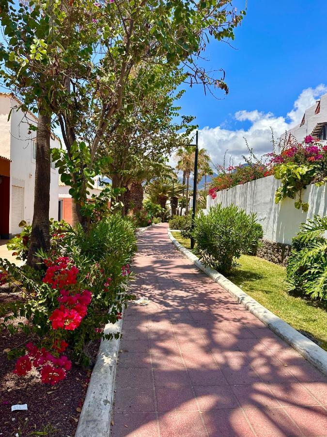 Parque Santiago 2 Apartments By Pure Home Tenerife Arona  Bagian luar foto