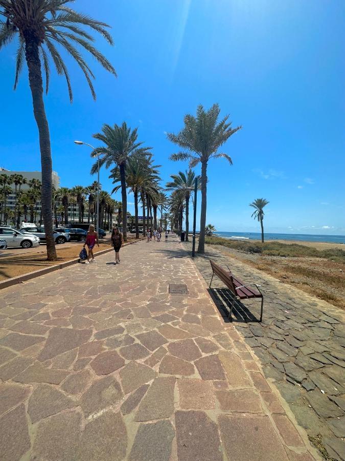 Parque Santiago 2 Apartments By Pure Home Tenerife Arona  Bagian luar foto