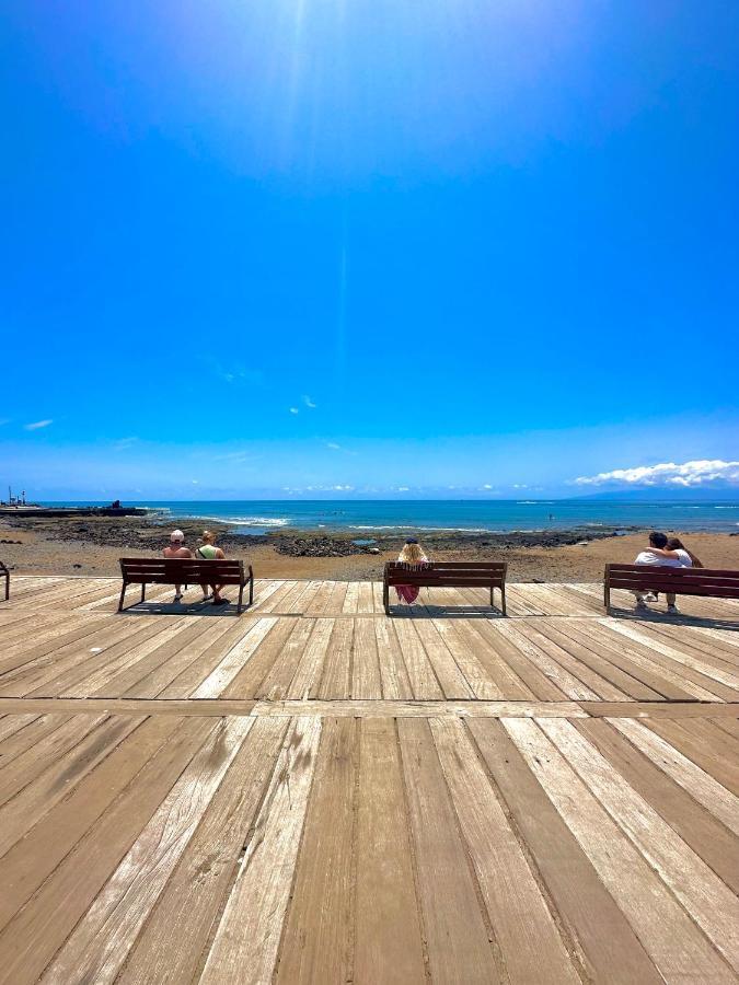 Parque Santiago 2 Apartments By Pure Home Tenerife Arona  Bagian luar foto
