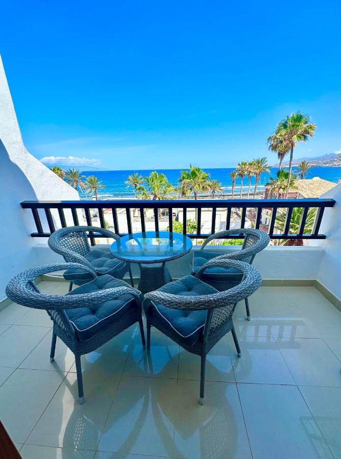 Parque Santiago 2 Apartments By Pure Home Tenerife Arona  Ruang foto