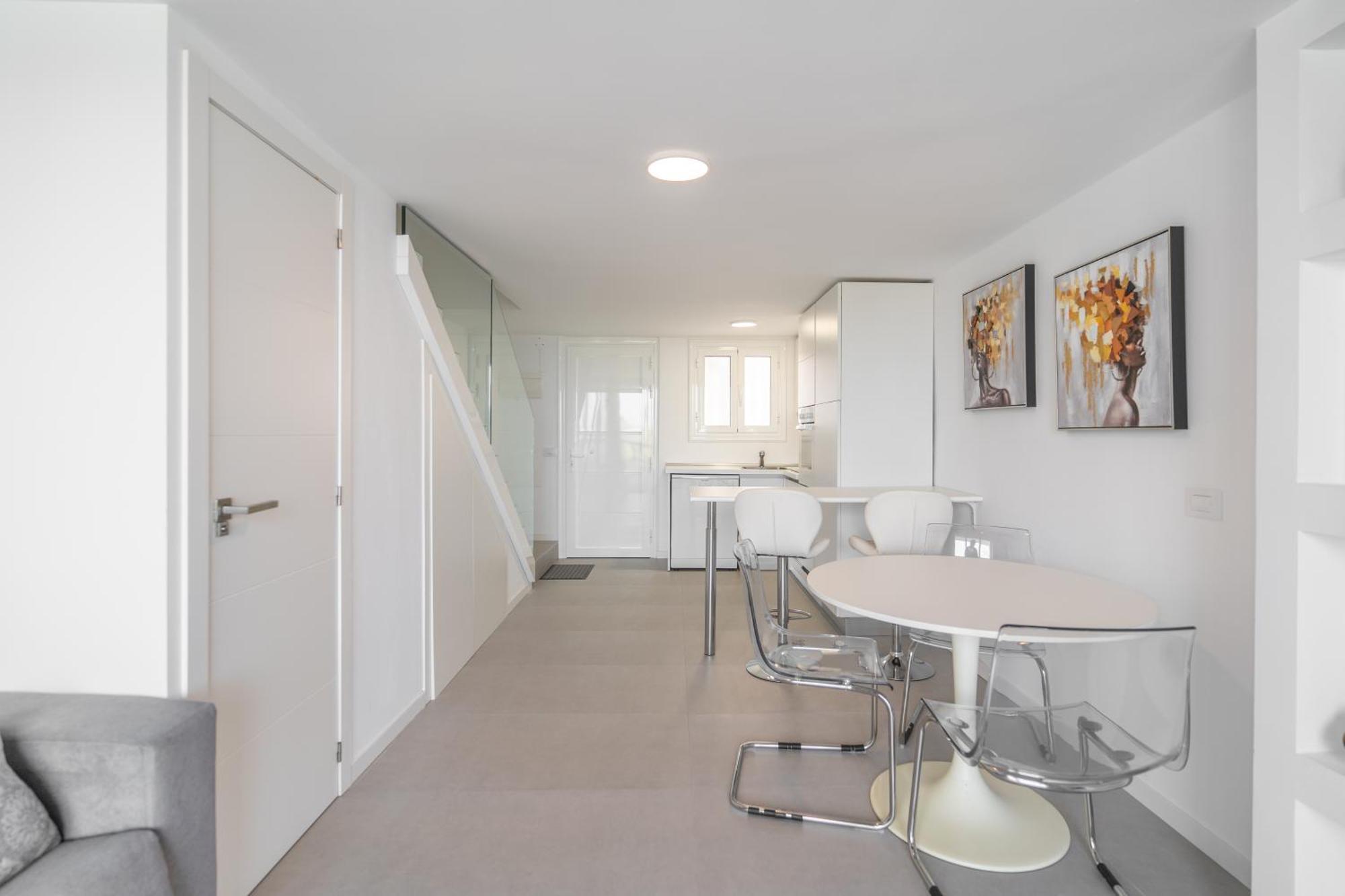 Parque Santiago 2 Apartments By Pure Home Tenerife Arona  Ruang foto
