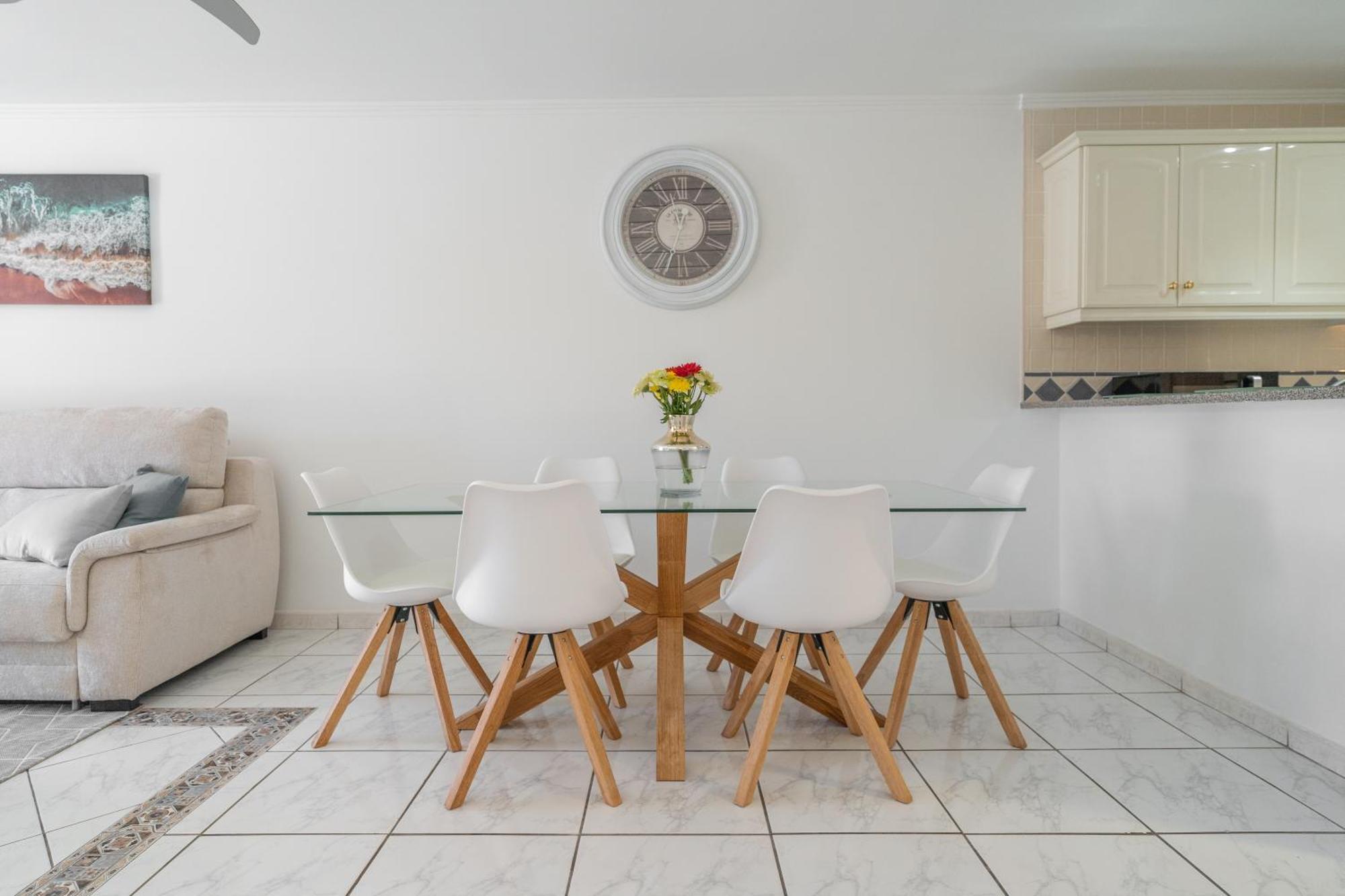 Parque Santiago 2 Apartments By Pure Home Tenerife Arona  Ruang foto