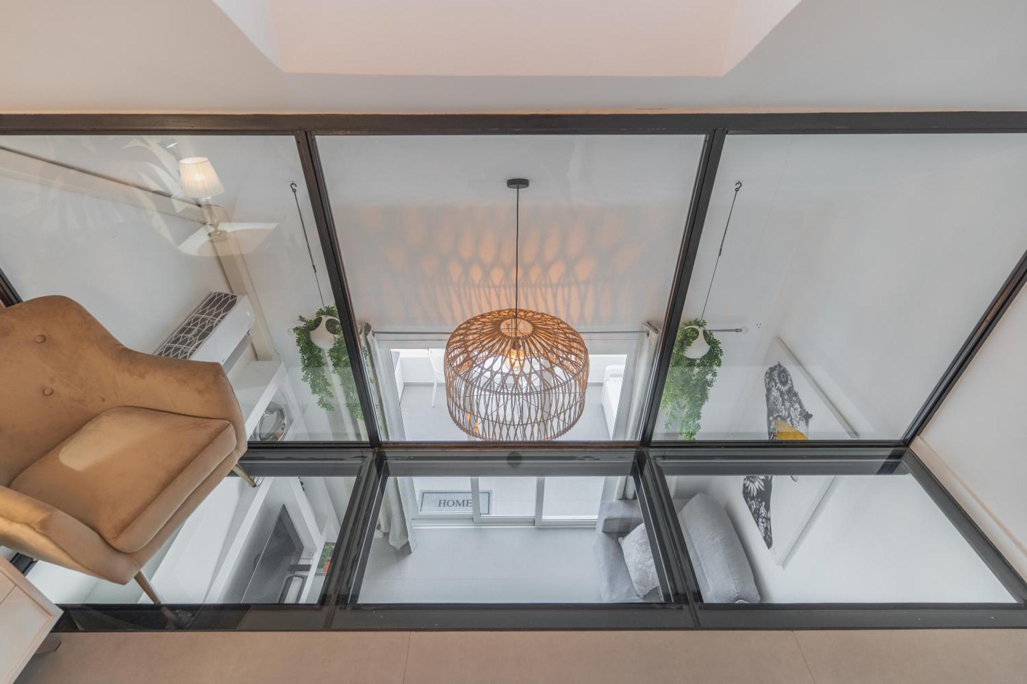 Parque Santiago 2 Apartments By Pure Home Tenerife Arona  Ruang foto