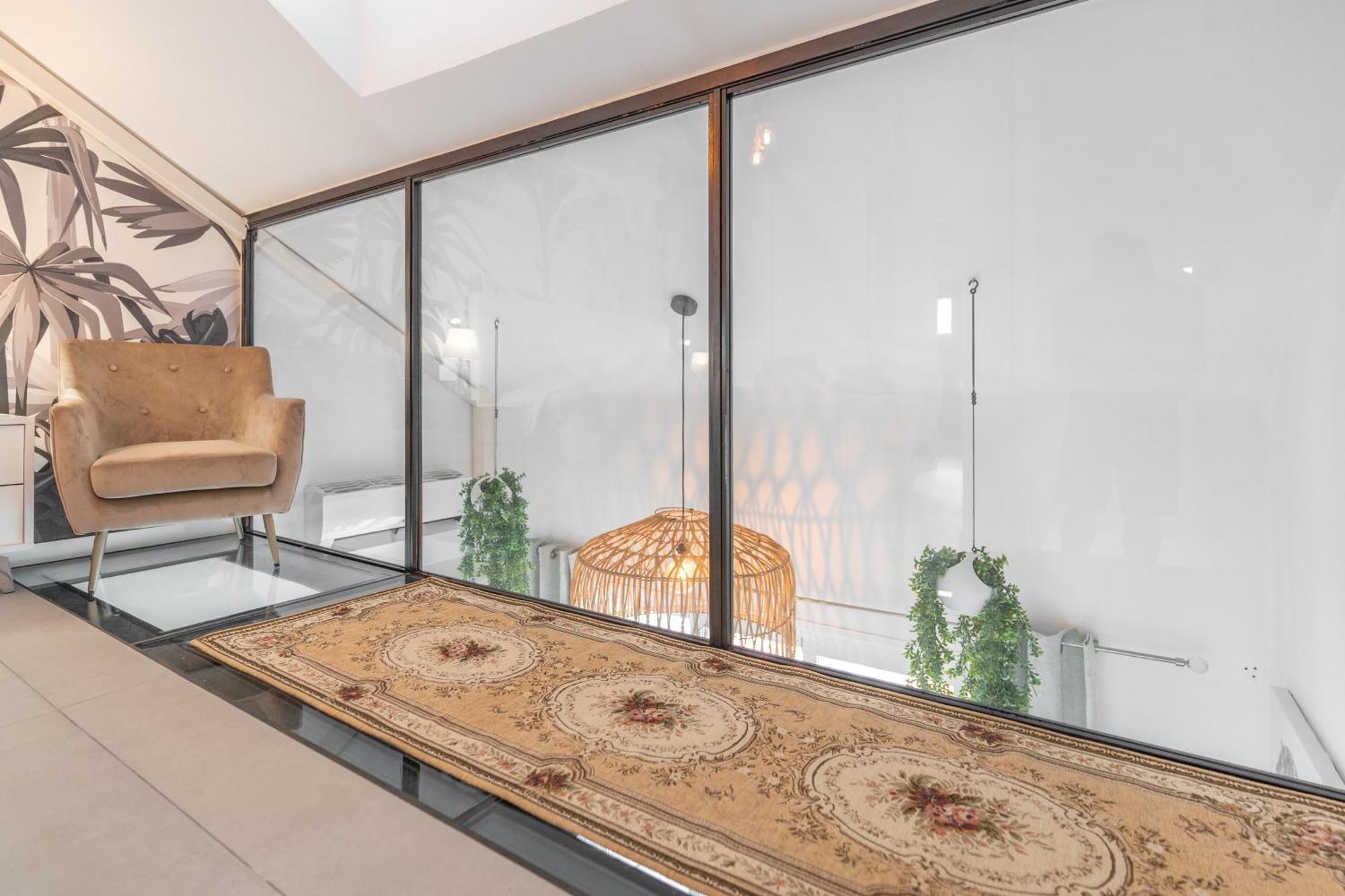 Parque Santiago 2 Apartments By Pure Home Tenerife Arona  Ruang foto