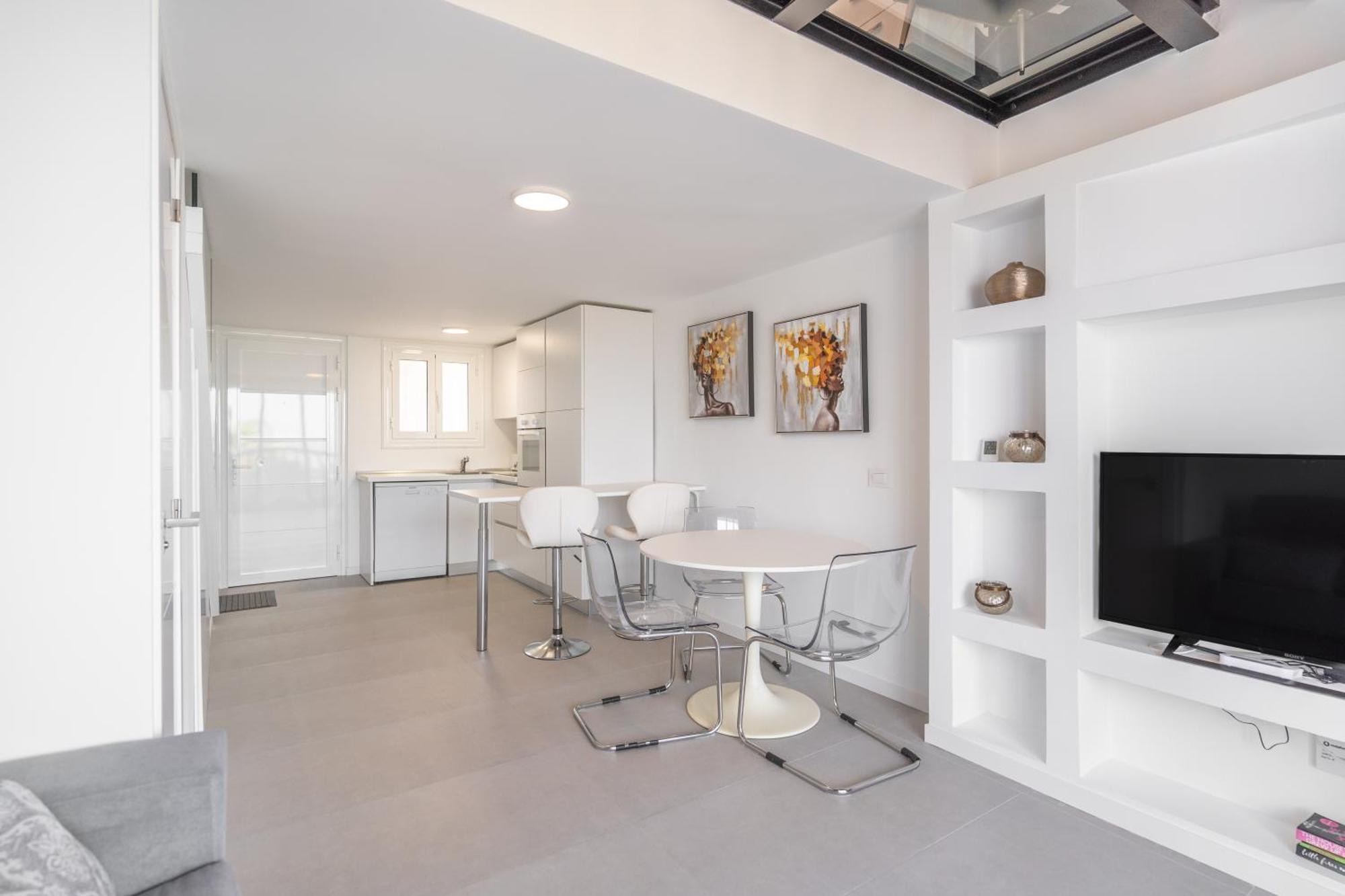 Parque Santiago 2 Apartments By Pure Home Tenerife Arona  Ruang foto