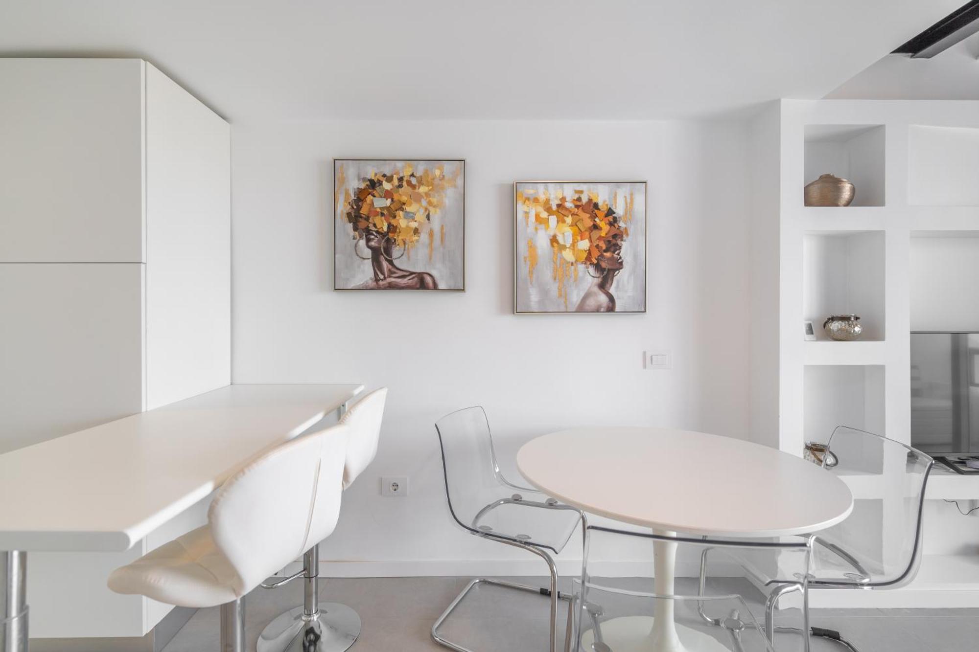 Parque Santiago 2 Apartments By Pure Home Tenerife Arona  Ruang foto