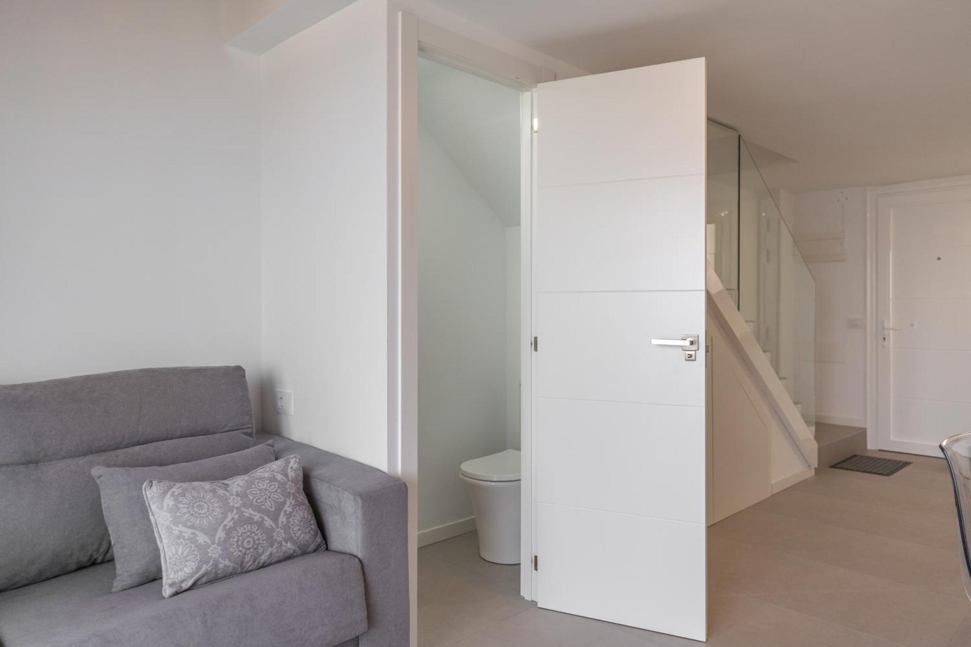 Parque Santiago 2 Apartments By Pure Home Tenerife Arona  Ruang foto