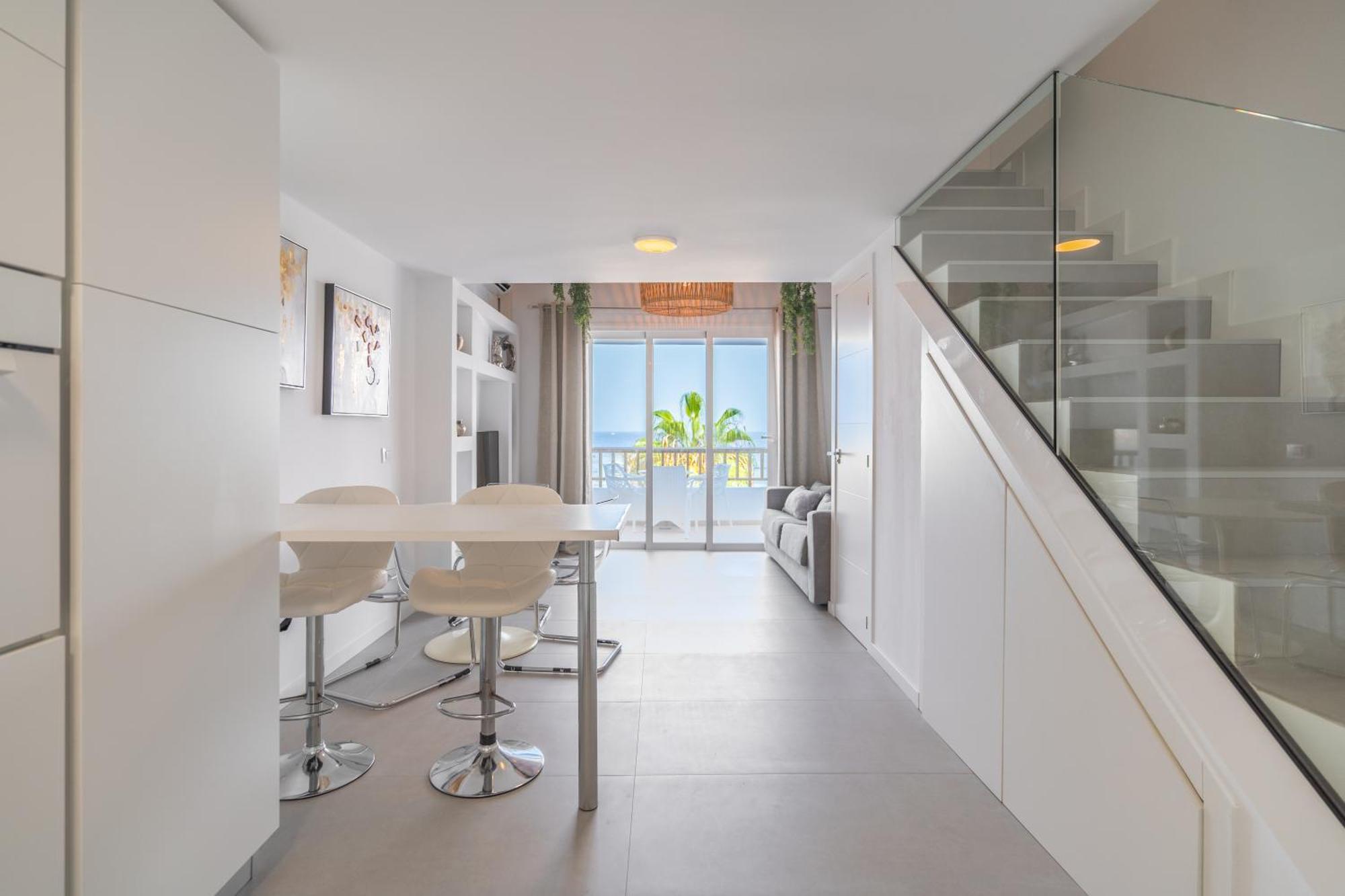 Parque Santiago 2 Apartments By Pure Home Tenerife Arona  Bagian luar foto