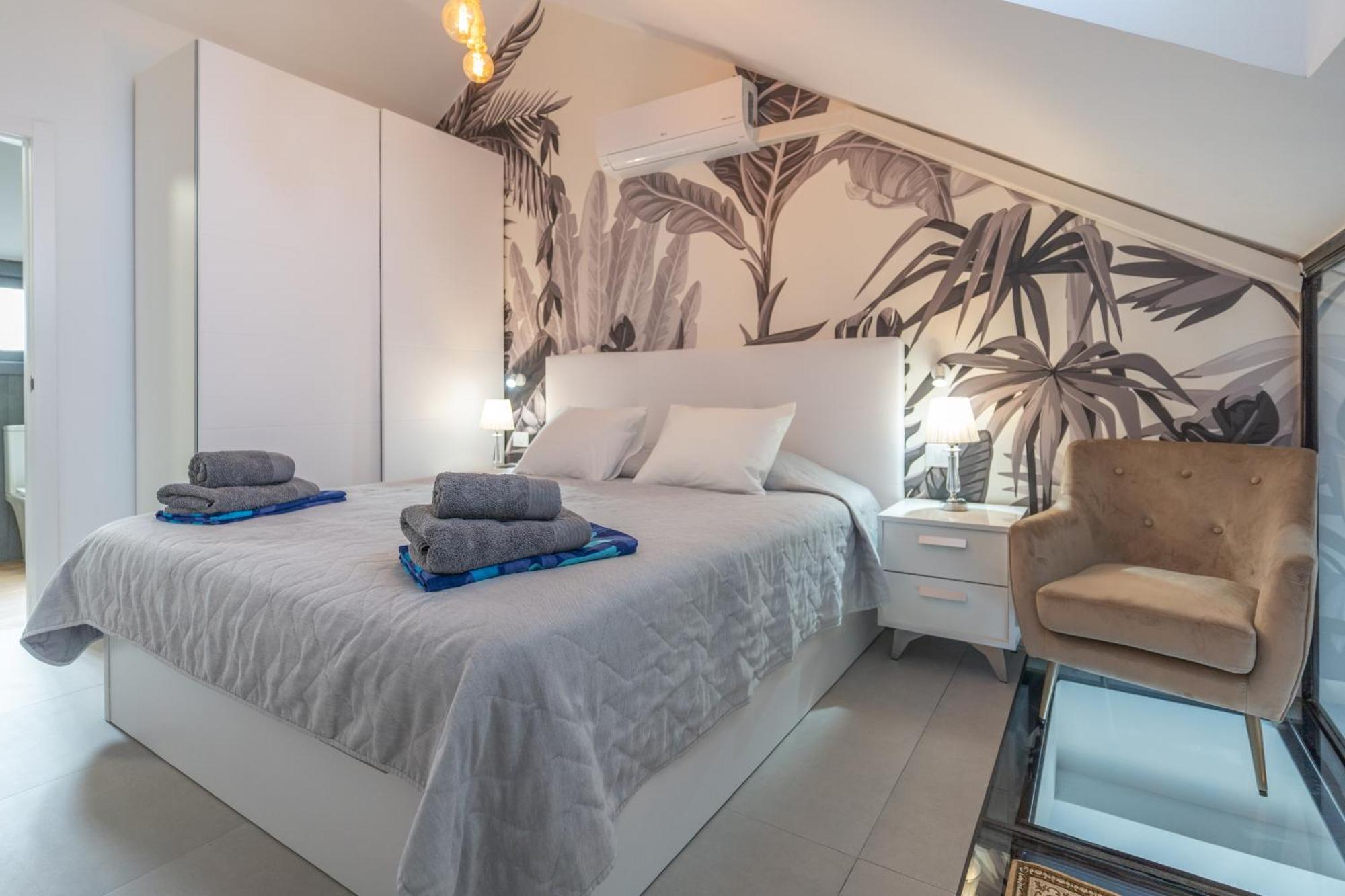 Parque Santiago 2 Apartments By Pure Home Tenerife Arona  Ruang foto