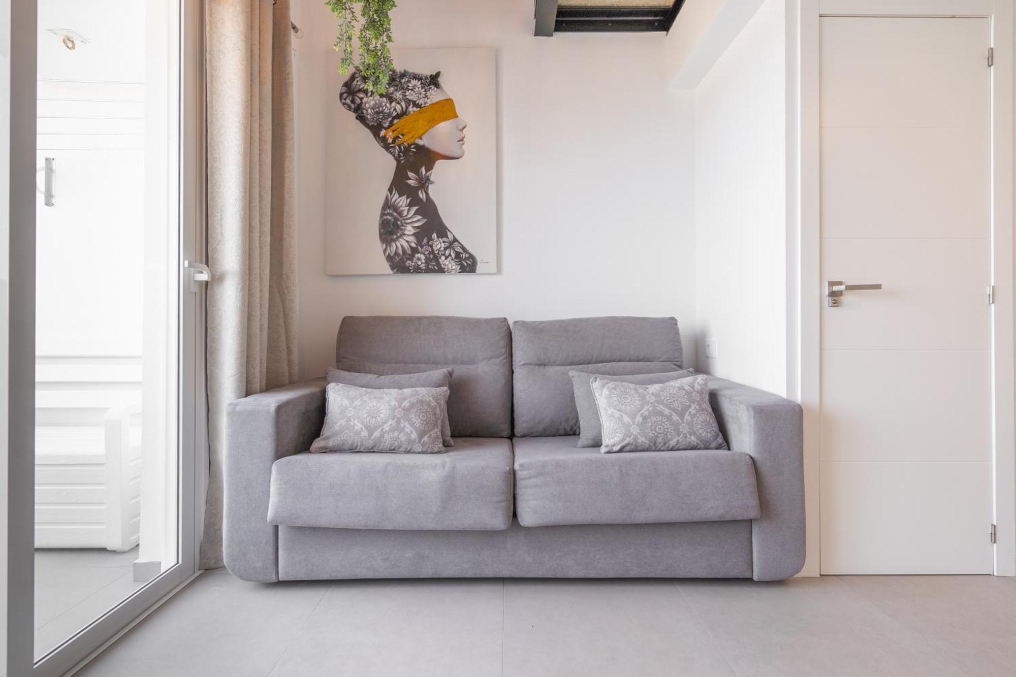 Parque Santiago 2 Apartments By Pure Home Tenerife Arona  Ruang foto