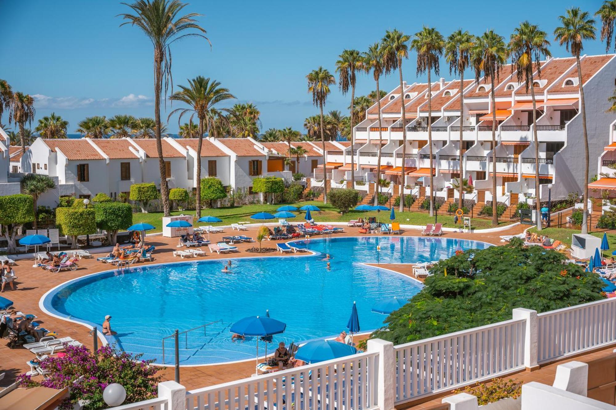 Parque Santiago 2 Apartments By Pure Home Tenerife Arona  Ruang foto