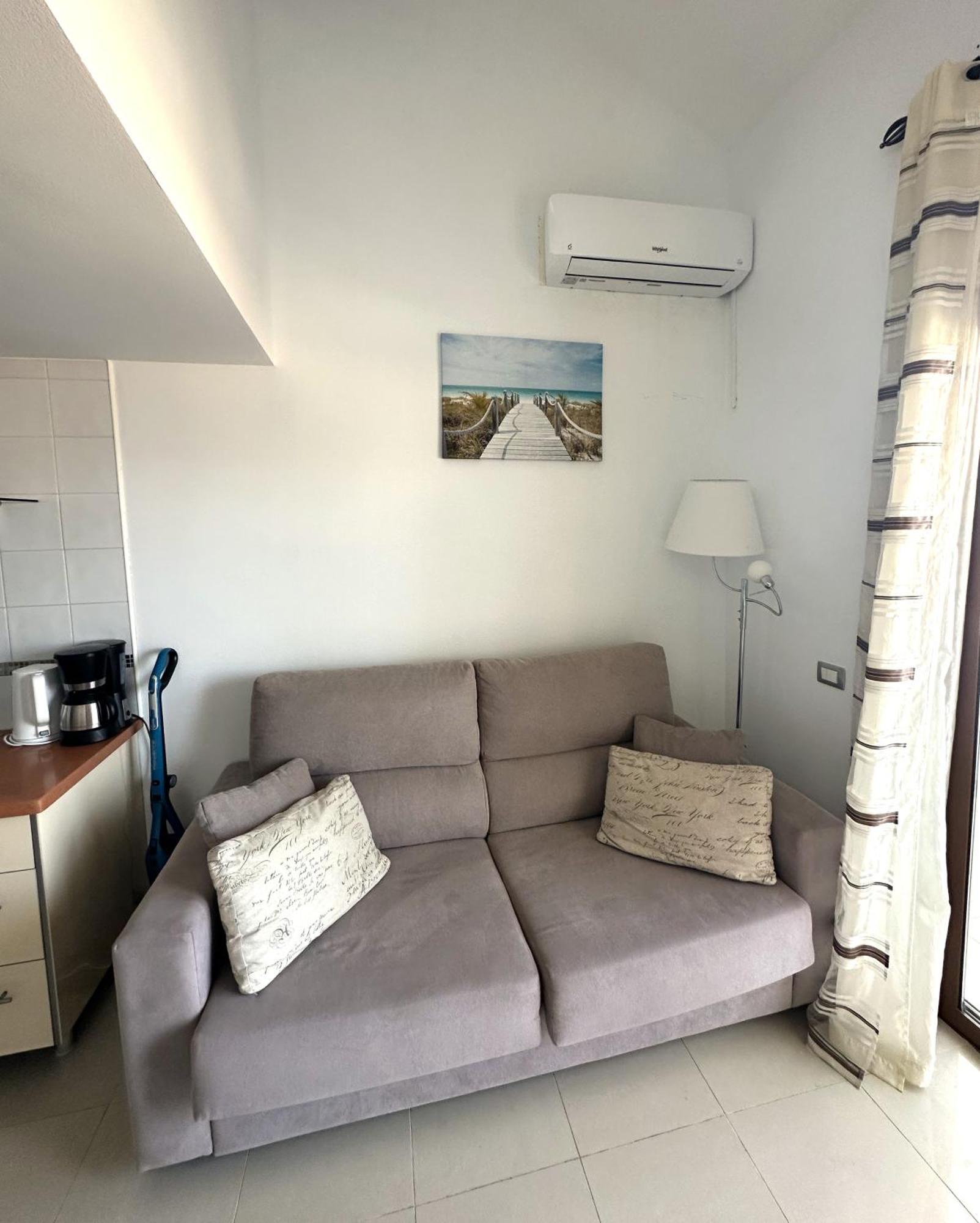 Parque Santiago 2 Apartments By Pure Home Tenerife Arona  Ruang foto