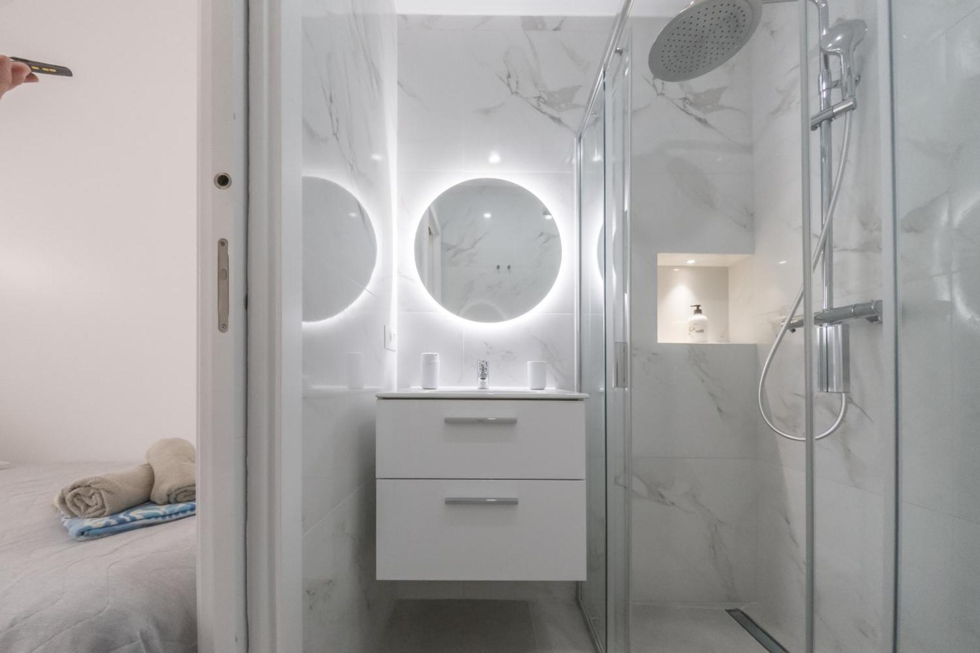 Parque Santiago 2 Apartments By Pure Home Tenerife Arona  Ruang foto