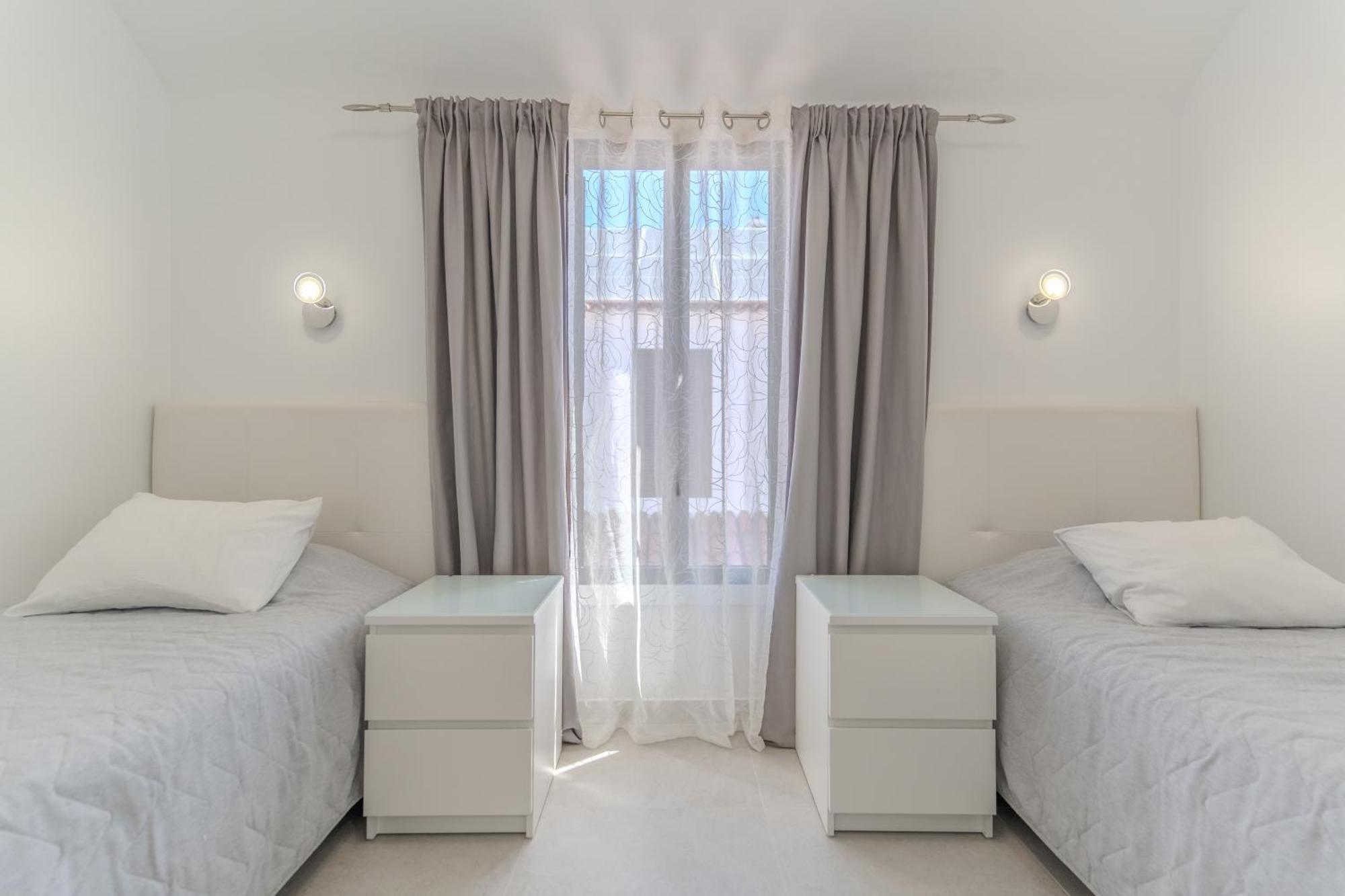 Parque Santiago 2 Apartments By Pure Home Tenerife Arona  Ruang foto