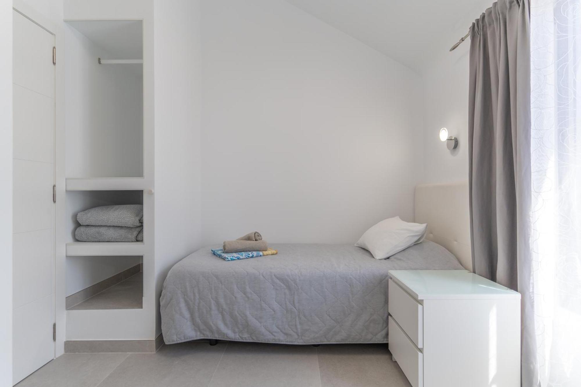 Parque Santiago 2 Apartments By Pure Home Tenerife Arona  Ruang foto