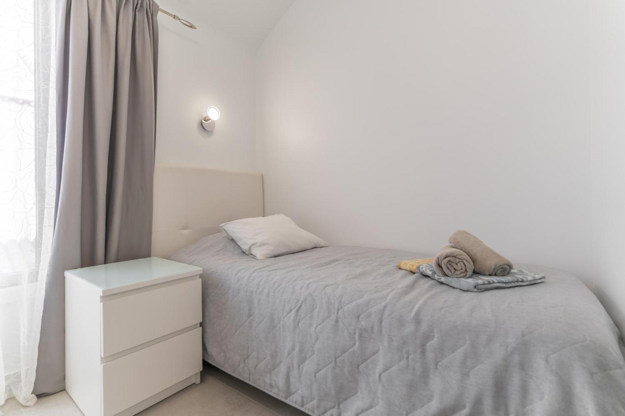 Parque Santiago 2 Apartments By Pure Home Tenerife Arona  Ruang foto