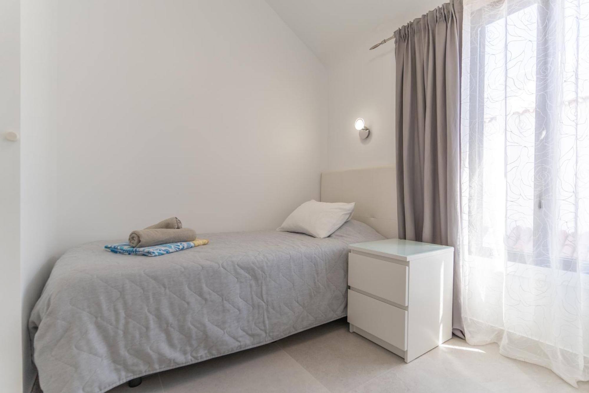 Parque Santiago 2 Apartments By Pure Home Tenerife Arona  Ruang foto