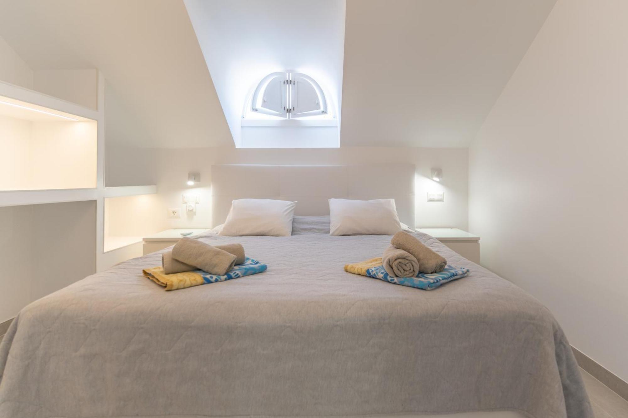 Parque Santiago 2 Apartments By Pure Home Tenerife Arona  Ruang foto