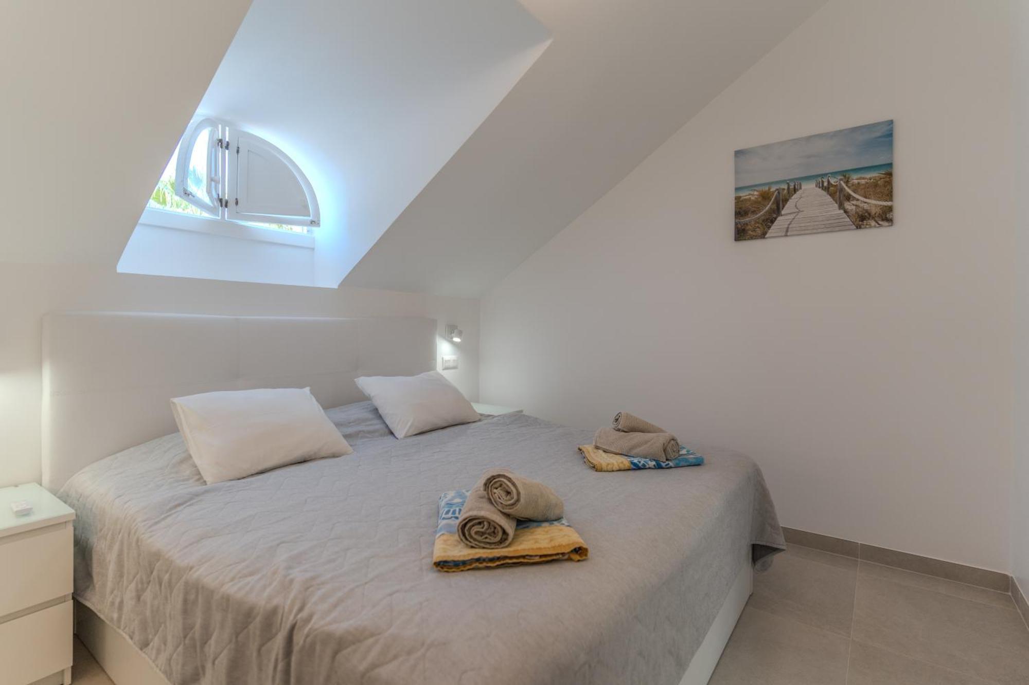 Parque Santiago 2 Apartments By Pure Home Tenerife Arona  Ruang foto