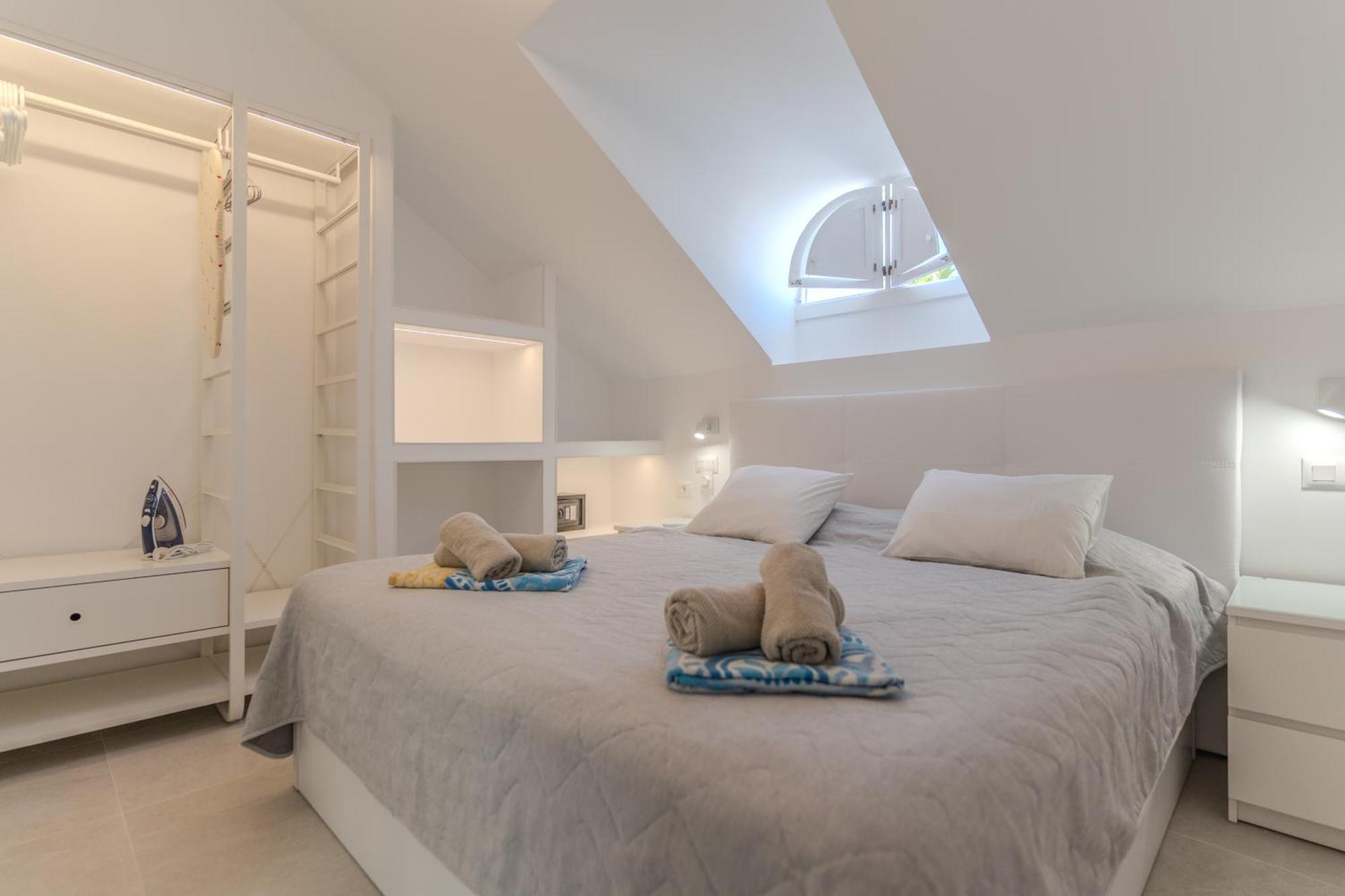 Parque Santiago 2 Apartments By Pure Home Tenerife Arona  Ruang foto