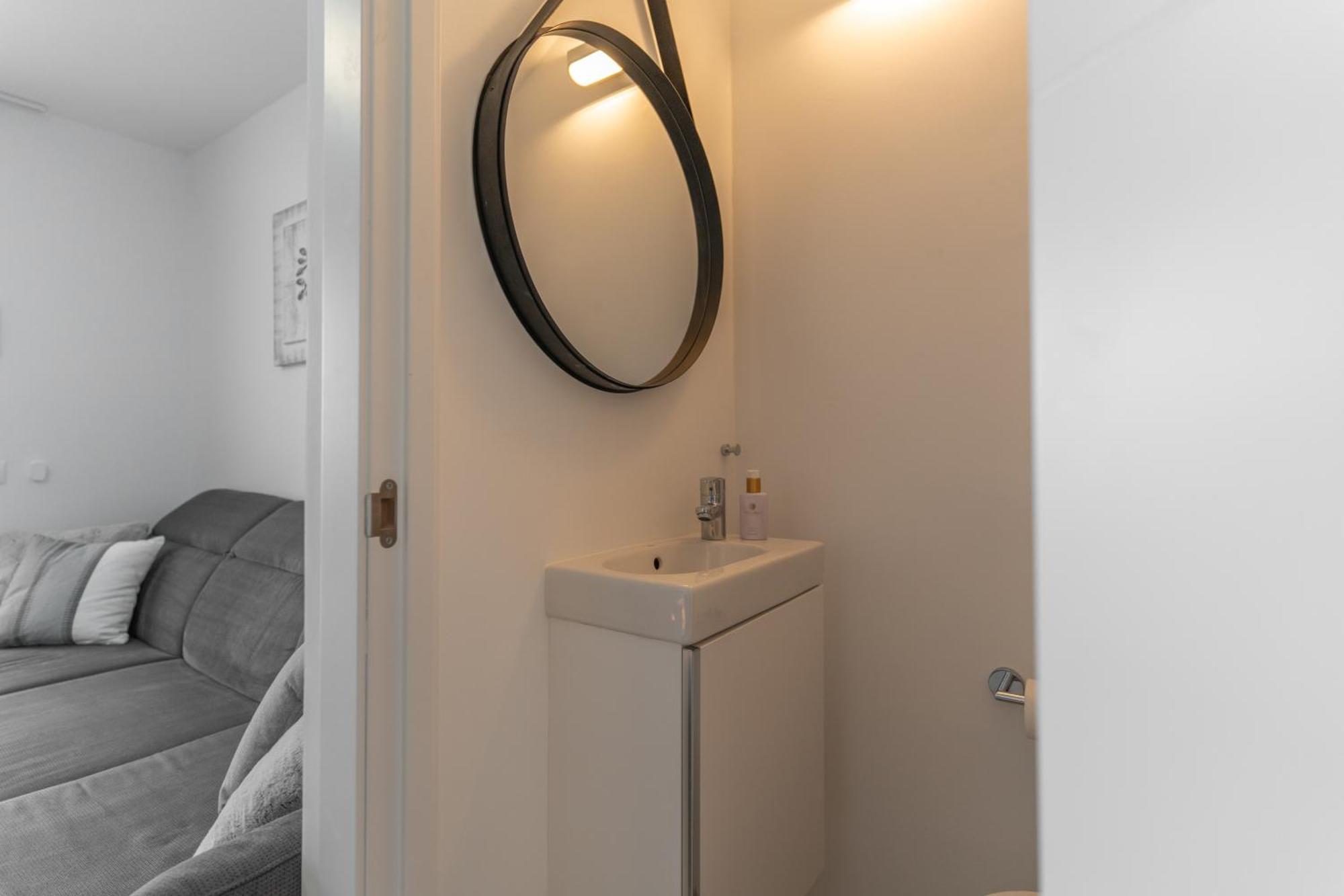 Parque Santiago 2 Apartments By Pure Home Tenerife Arona  Ruang foto