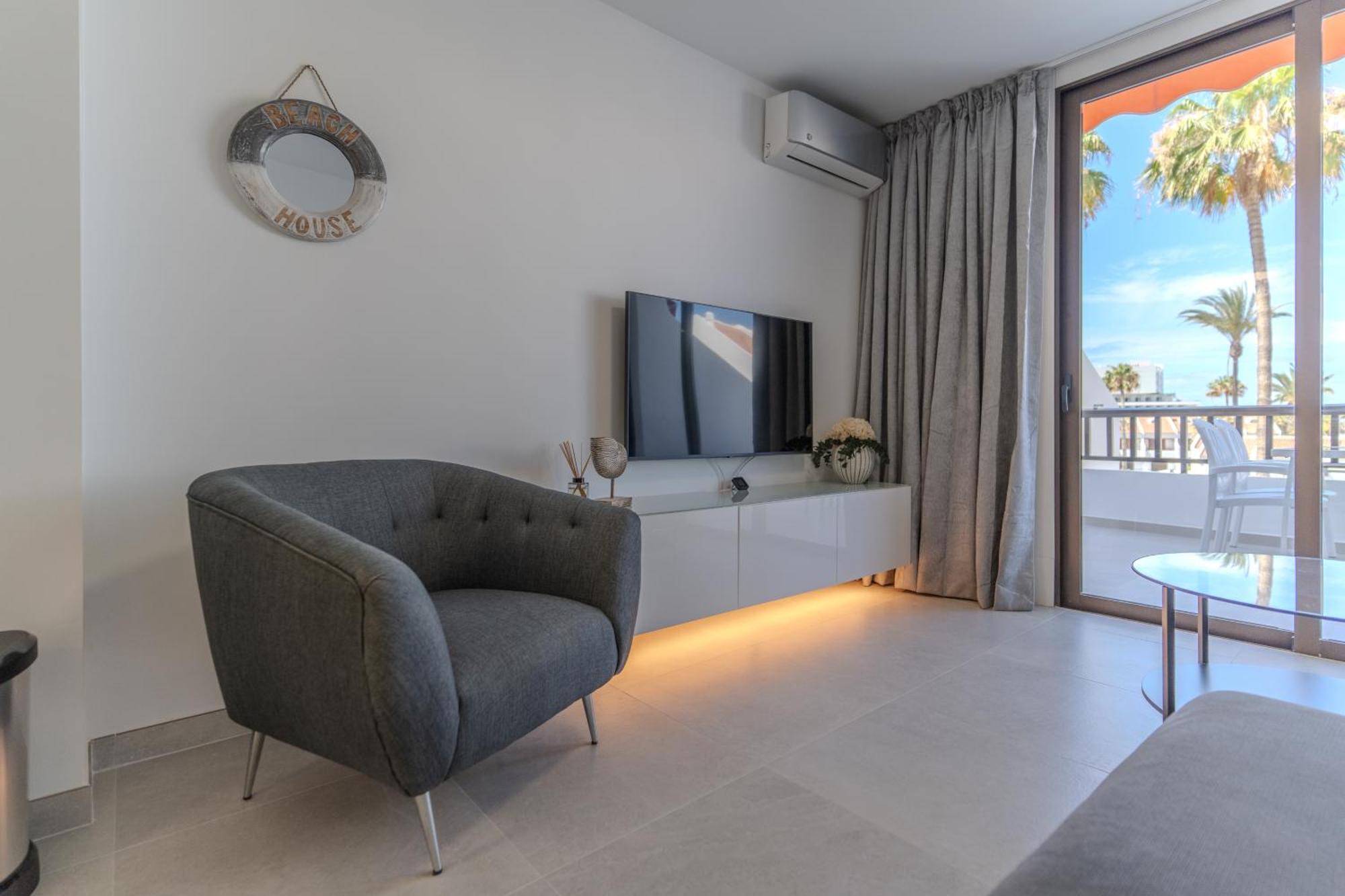 Parque Santiago 2 Apartments By Pure Home Tenerife Arona  Ruang foto