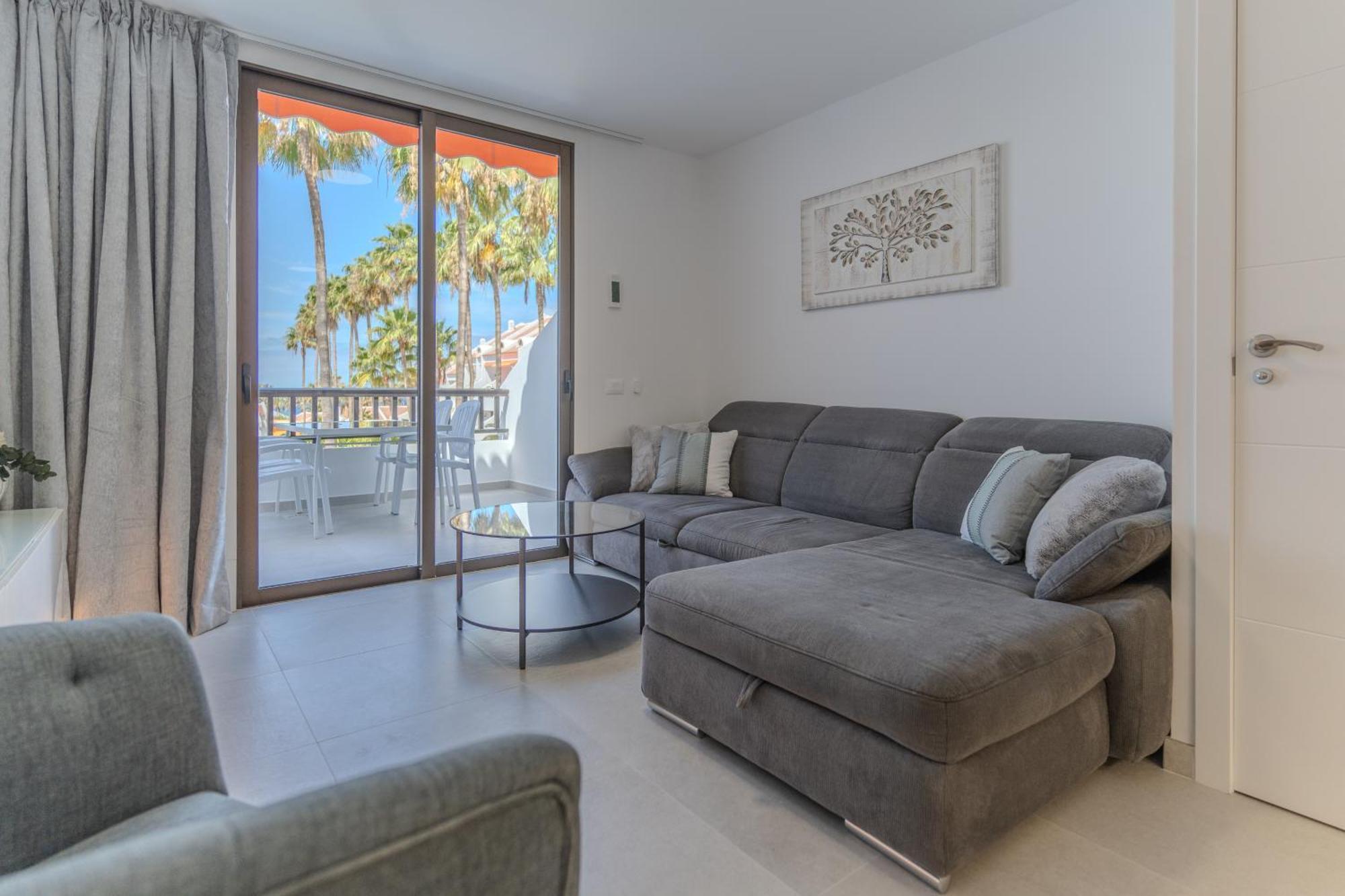 Parque Santiago 2 Apartments By Pure Home Tenerife Arona  Ruang foto