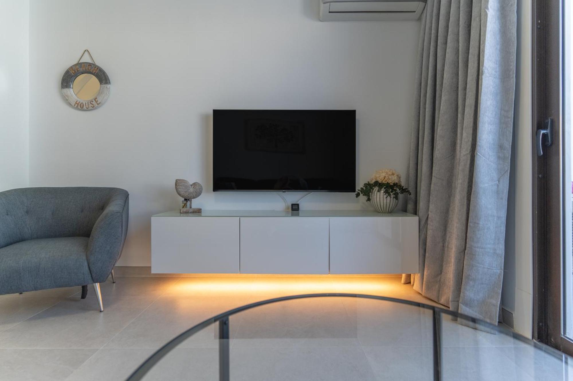 Parque Santiago 2 Apartments By Pure Home Tenerife Arona  Ruang foto