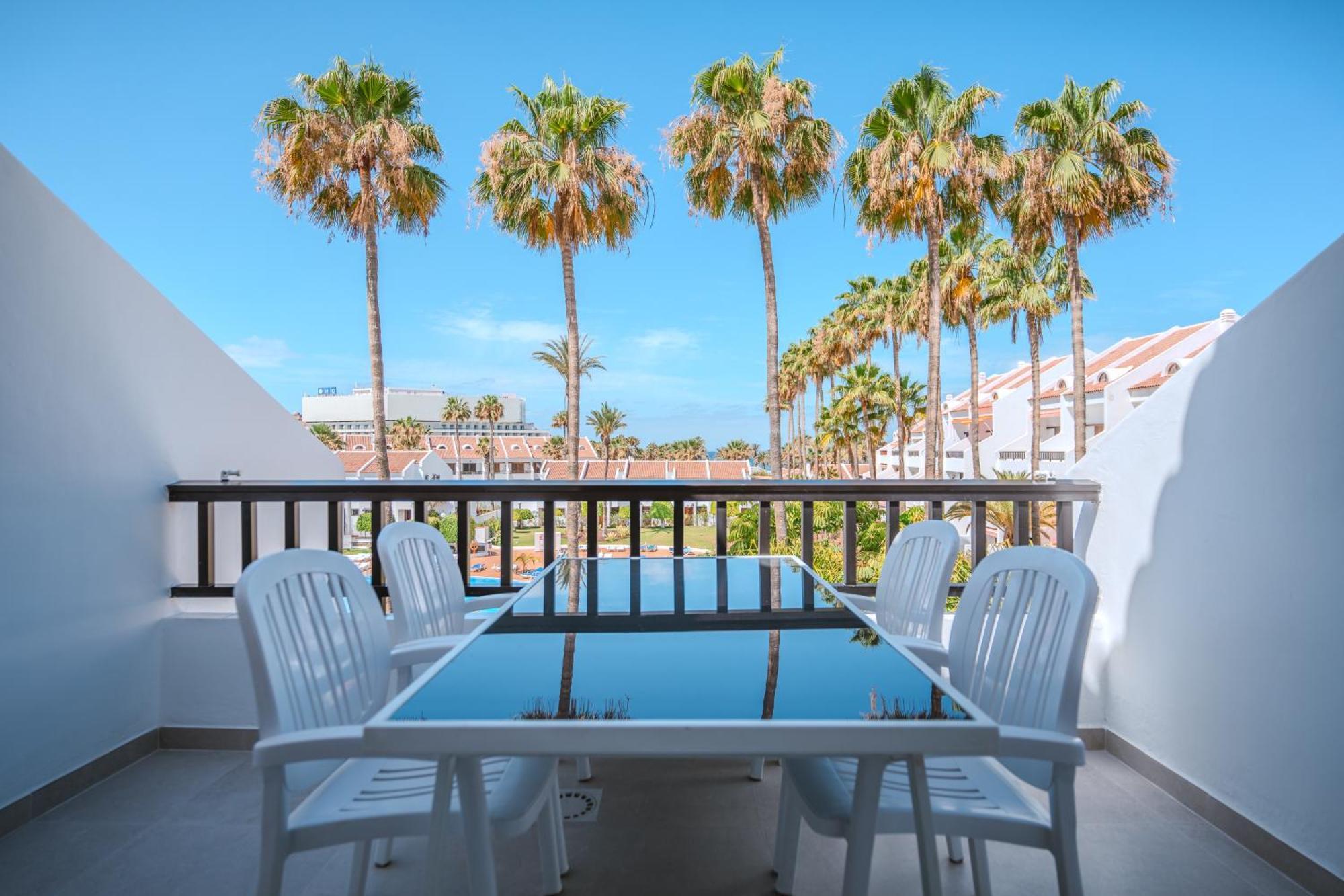 Parque Santiago 2 Apartments By Pure Home Tenerife Arona  Bagian luar foto