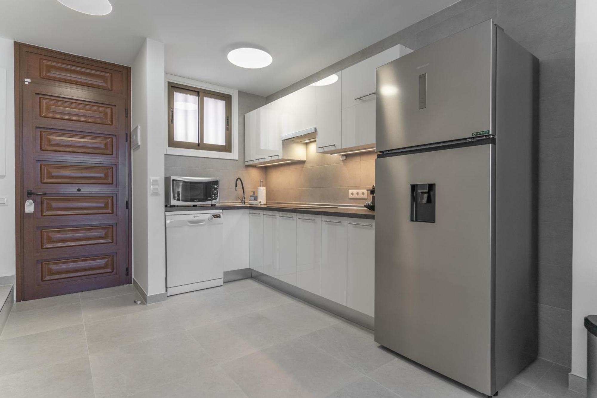Parque Santiago 2 Apartments By Pure Home Tenerife Arona  Ruang foto