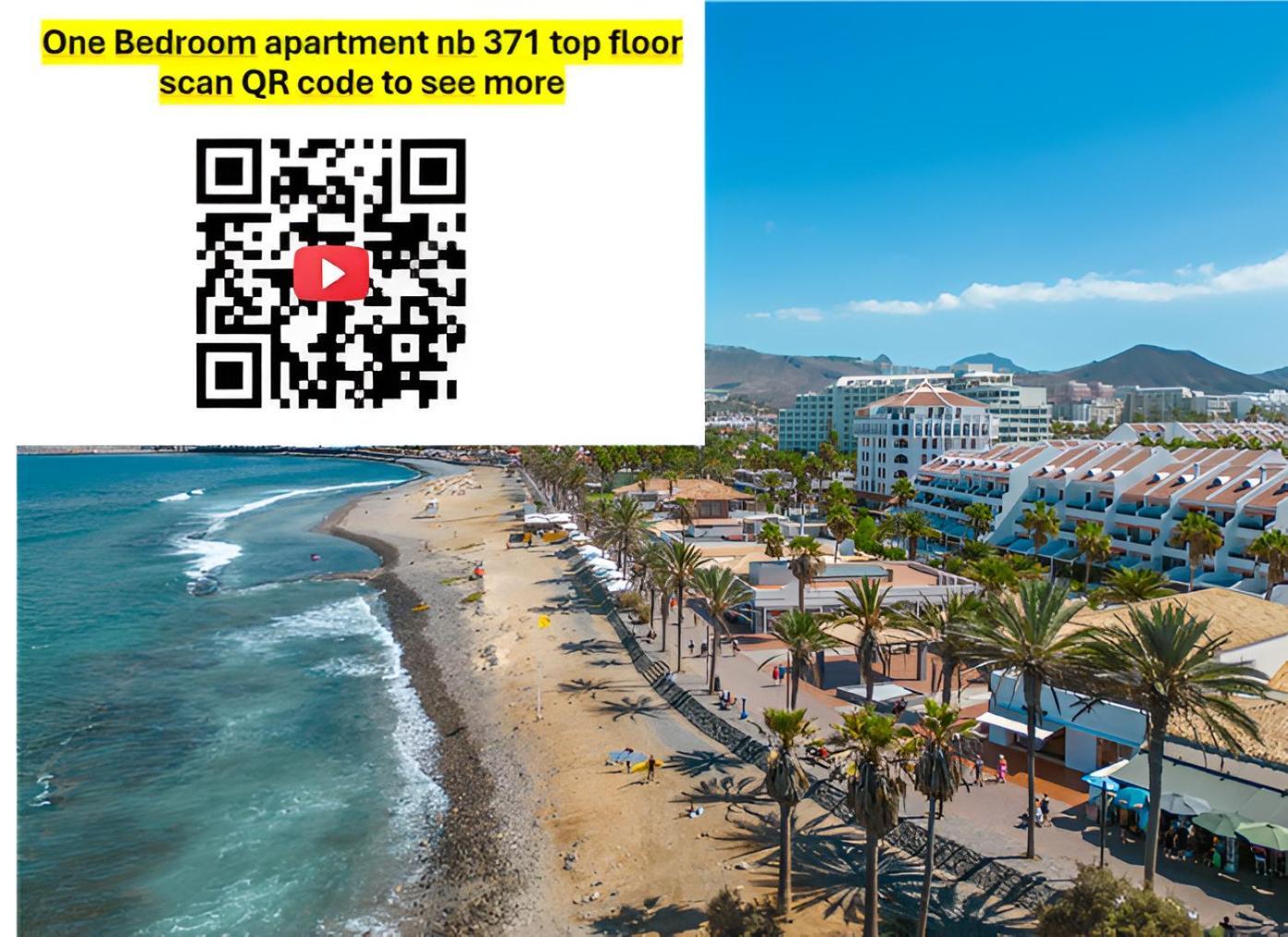 Parque Santiago 2 Apartments By Pure Home Tenerife Arona  Ruang foto